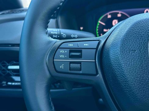 New 2026 Honda Accord Sport image 20