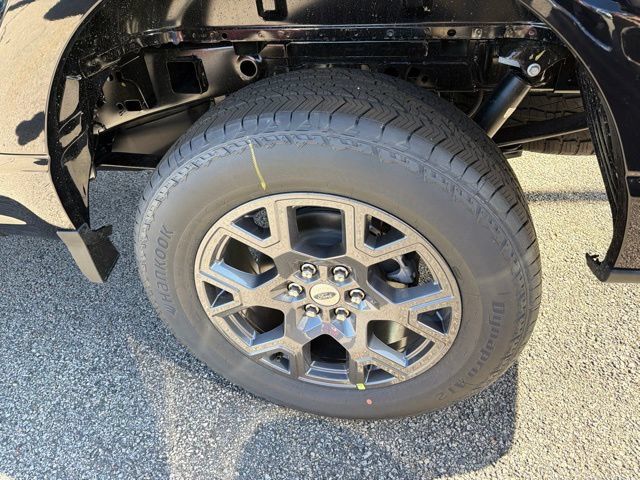 New 2026 Ford F150 STX w/ Equipment Group 200A AWD/4WD image 6