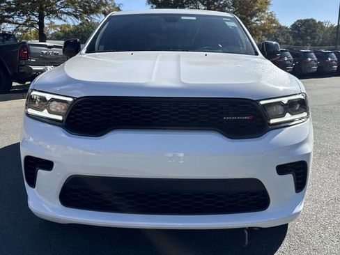 New 2026 Dodge Durango GT w/ Blacktop Package image 14