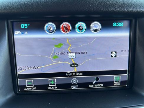 Used 2020 Chevrolet Tahoe LT AWD/4WD image 40