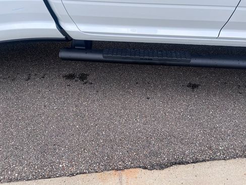 New 2026 RAM 3500 Tradesman image 4