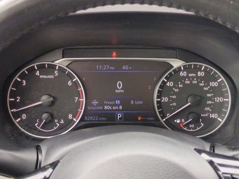 Used 2021 Nissan Altima 2.5 SV w/ SV Premium Package image 26