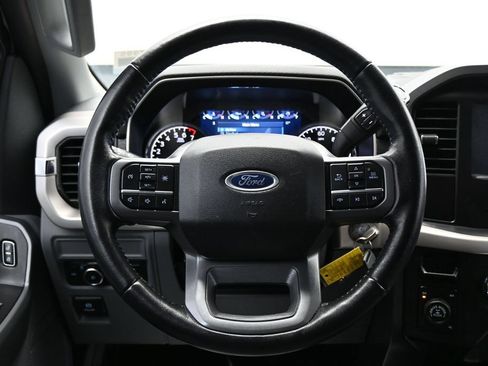 Used 2021 Ford F150 XLT w/ Equipment Group 301A Mid AWD/4WD image 20