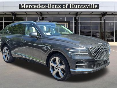 Used 2024 Genesis GV80 3.5T Advanced