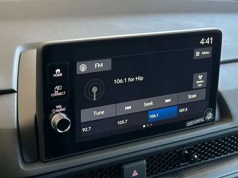 New 2026 Honda CR-V Sport-L image 21