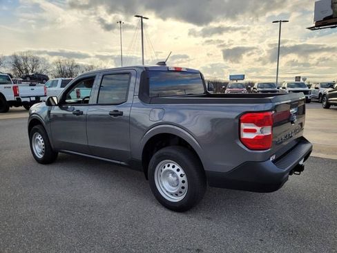 New 2026 Ford Maverick XL image 8