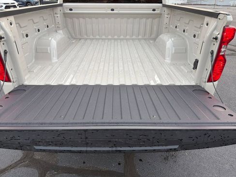 New 2026 Chevrolet Silverado 1500 Custom Trail Boss image 22