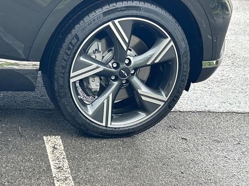 New 2026 Genesis GV80 2.5T Prestige AWD/4WD image 9