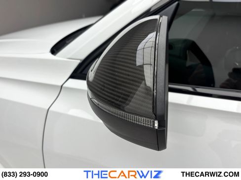 Used 2020 Audi RS Q8 w/ Carbon Optic Package image 17