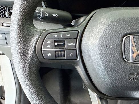 Certified 2023 Honda CR-V EX image 11