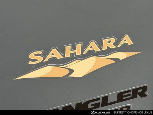 Used 2015 Jeep Wrangler Unlimited Sahara w/ Dual Top Group image 10