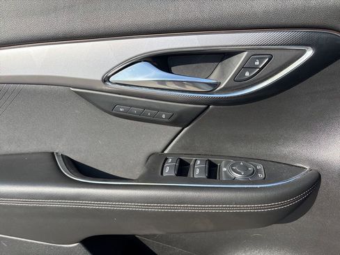 Used 2024 Buick Envision Sport Touring image 26