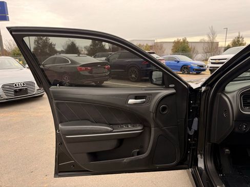 Used 2022 Dodge Charger GT w/ Plus Group RWD image 12