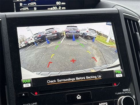 Used 2020 Subaru Forester Limited w/ Popular Package #3 image 26