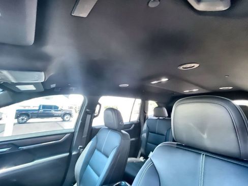 New 2026 GMC Acadia Elevation w/ Elevation Premium Package FWD image 14
