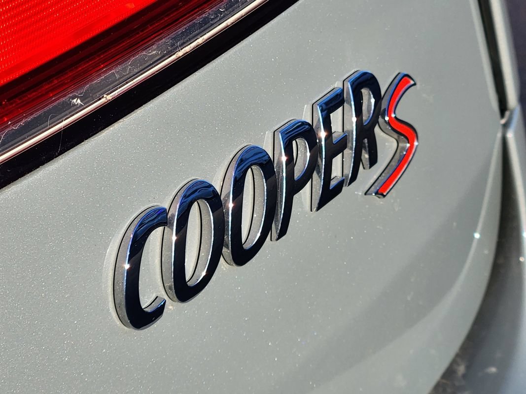 Used 2019 MINI Cooper Clubman S FWD image 15