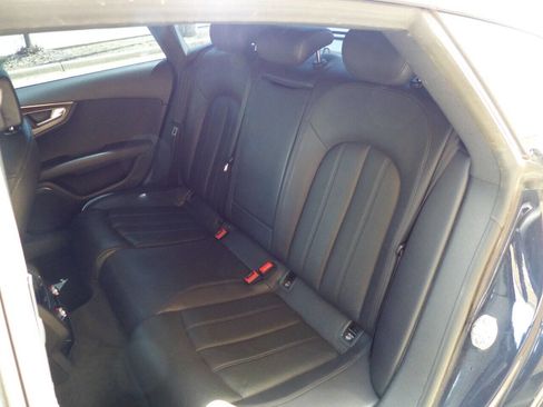 Used 2014 Audi A7 3.0T Prestige w/ Prestige Package image 22