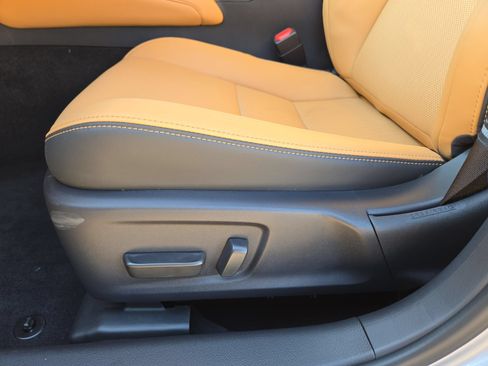 New 2026 Lexus IS 350 F Sport RWD image 17