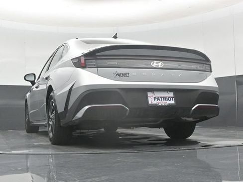 Used 2026 Hyundai Sonata Blue FWD image 48