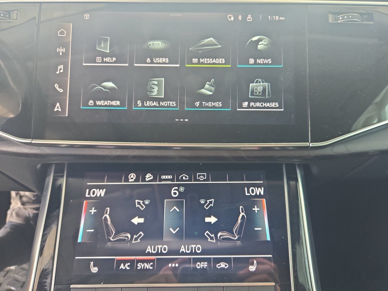 Used 2023 Audi Q8 Premium AWD/4WD image 20