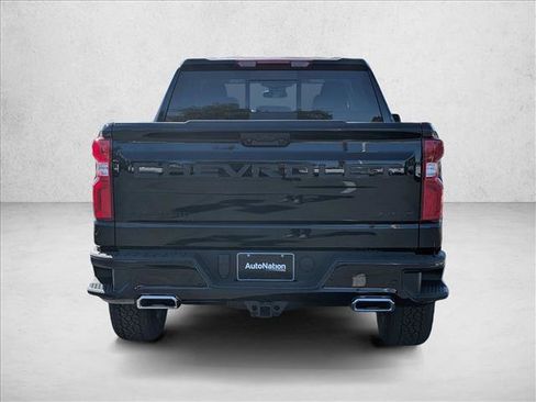 New 2026 Chevrolet Silverado 1500 RST image 8