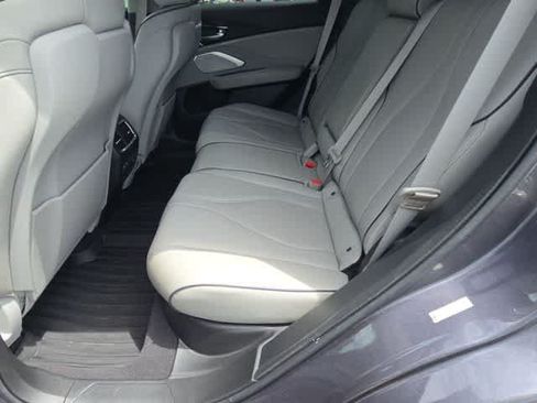 Certified 2019 Acura RDX FWD w/ Advance Package image 19