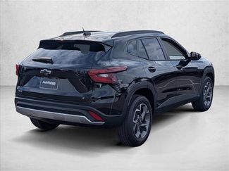 New 2026 Chevrolet Trax LT w/ Sunroof Package video 2