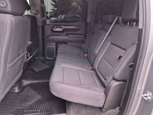 Used 2024 GMC Sierra 1500 Elevation RWD image 34