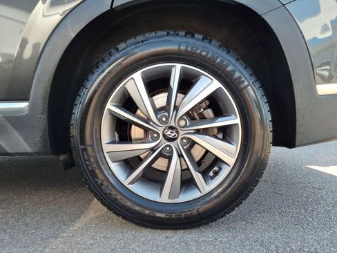 Used 2020 Hyundai Santa Fe SEL w/ Convenience + Premium Package AWD/4WD image 23