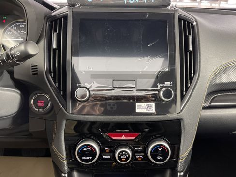 New 2025 Subaru Forester Wilderness image 22