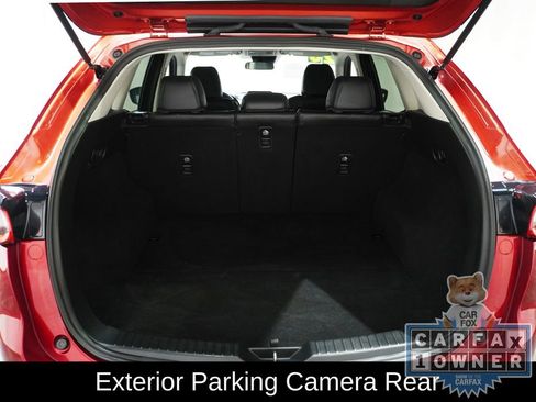 Used 2020 MAZDA CX-5 Touring image 7