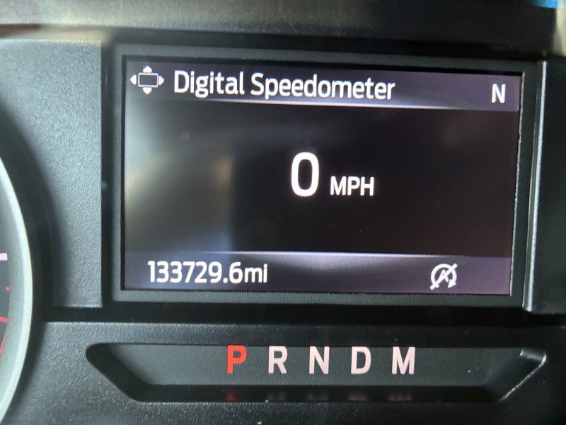Used 2020 Ford Expedition XL AWD/4WD image 8