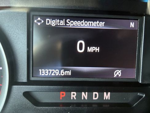 Used 2020 Ford Expedition XL AWD/4WD image 8