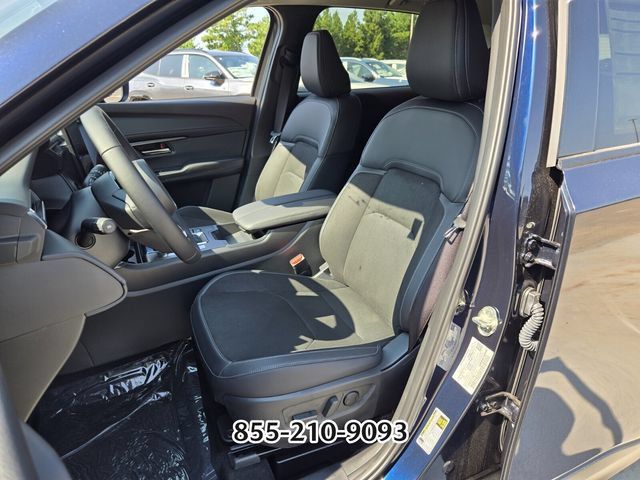 New 2026 MAZDA CX-5 Preferred AWD/4WD image 6