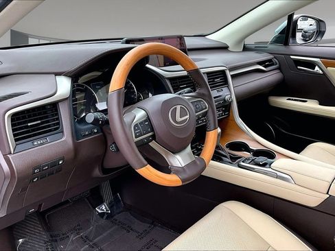 Used 2019 Lexus RX 450h AWD w/ Navigation Package image 15