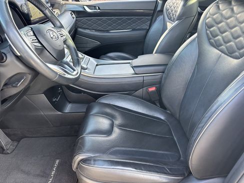 Used 2020 Hyundai Palisade Limited image 19