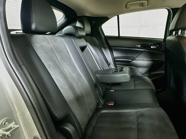 Used 2024 Mitsubishi Eclipse Cross SE AWD/4WD image 27