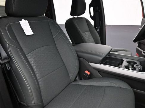 New 2026 RAM 3500 Big Horn image 21