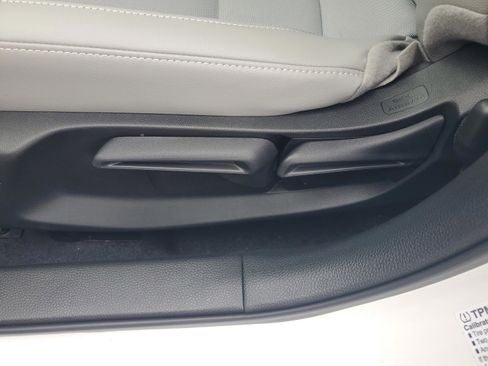 New 2026 Honda Civic Sport image 12