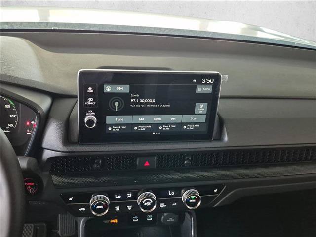 New 2027 Honda CR-V Sport-L image 12