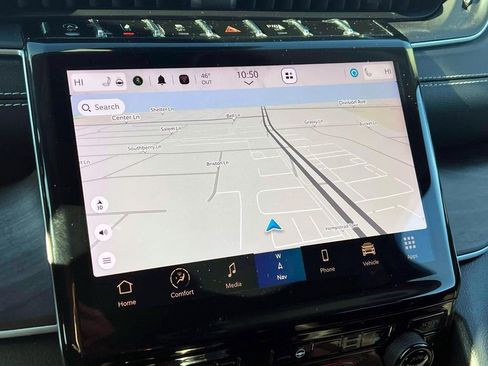 Certified 2023 Jeep Grand Cherokee Limited image 30