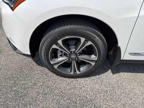 New 2026 Acura RDX SH-AWD w/ Technology Package image 10