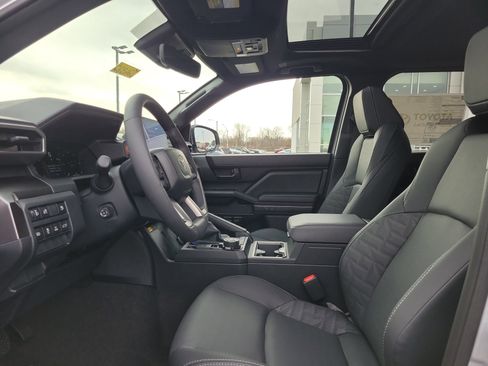 New 2026 Toyota 4Runner TRD Off-Road Premium image 15