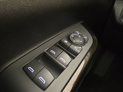 Certified 2021 GMC Acadia AT4 w/ GMC Pro Grade Package image 34