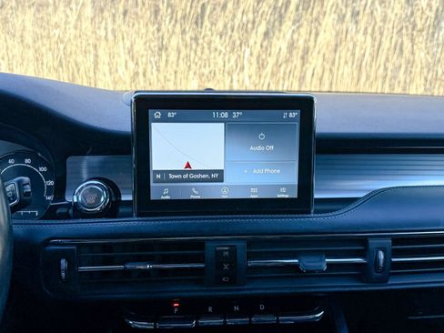 Used 2021 Lincoln Corsair AWD w/ Equipment Group 101A image 24