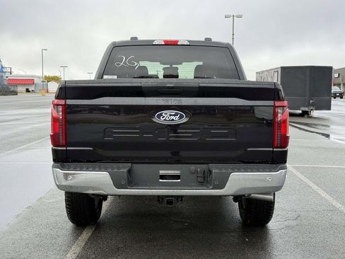 New 2025 Ford F150 XLT w/ Tow/Haul Package image 3