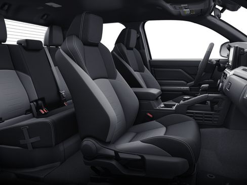 New 2026 Toyota Tacoma TRD Sport AWD/4WD image 52