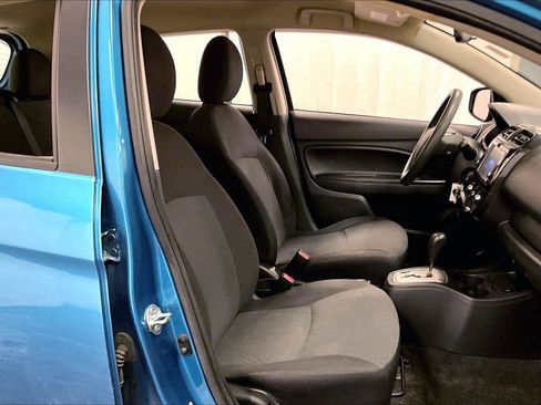 Used 2019 Mitsubishi Mirage ES image 7