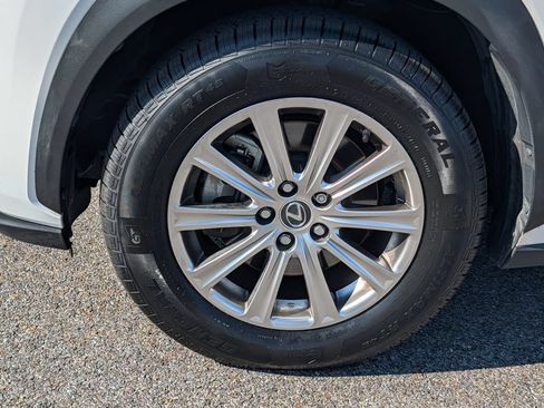 Used 2018 Lexus NX 300 FWD w/ Comfort Package image 9