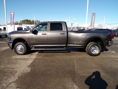 New 2026 RAM 3500 Big Horn
